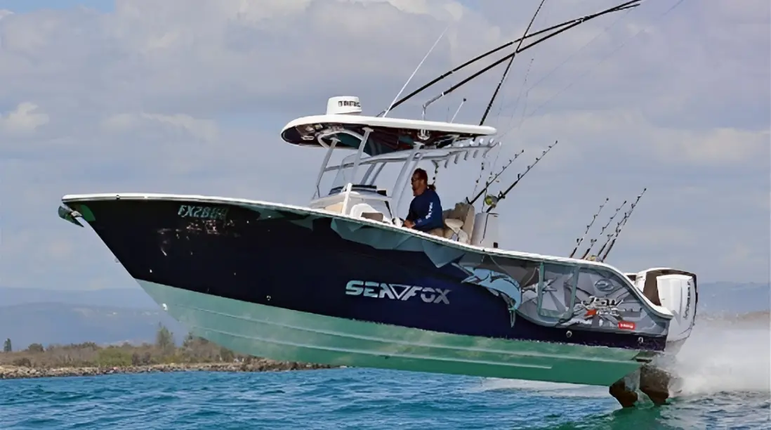 Leisure Coast Finance