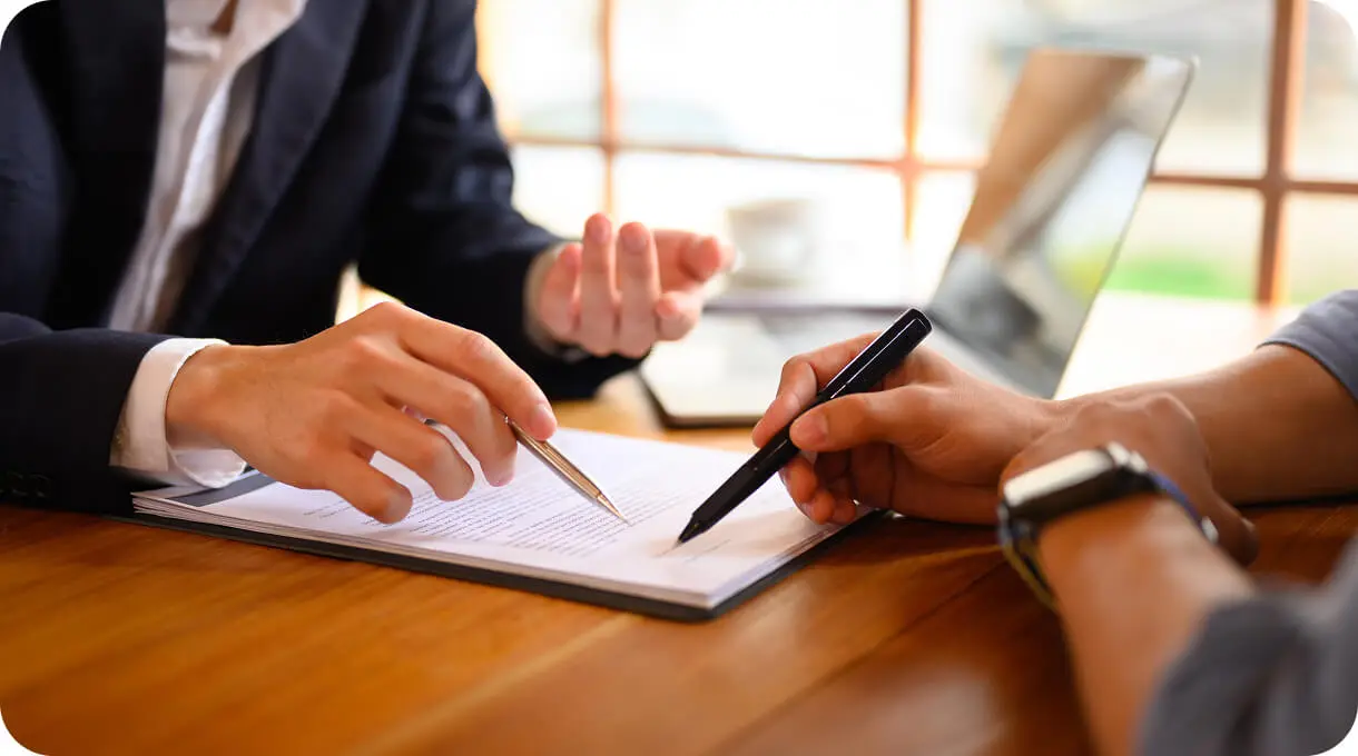 Leisure Coast Finance