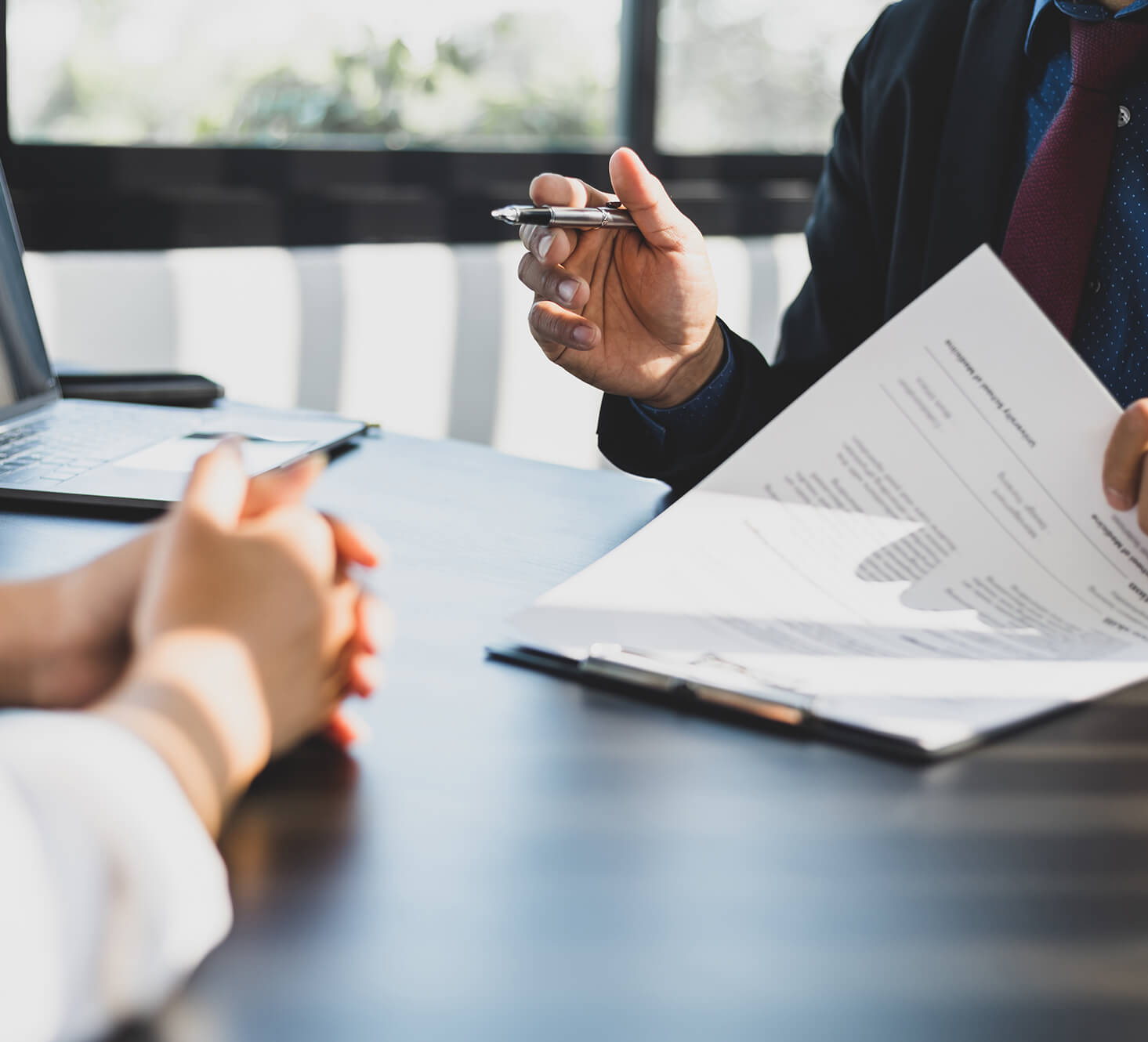 Leisure Coast Finance
